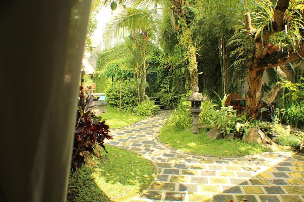 Rumah Mertua Heritage Sleman  Εξωτερικό φωτογραφία