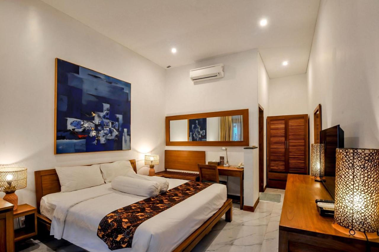 Rumah Mertua Heritage Sleman  Εξωτερικό φωτογραφία
