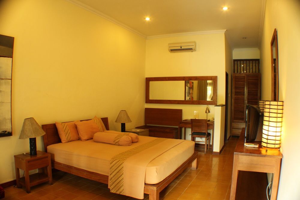 Rumah Mertua Heritage Sleman  Εξωτερικό φωτογραφία