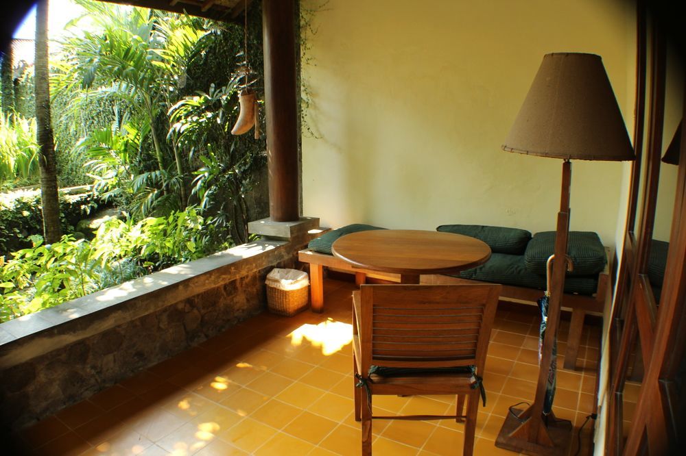 Rumah Mertua Heritage Sleman  Εξωτερικό φωτογραφία