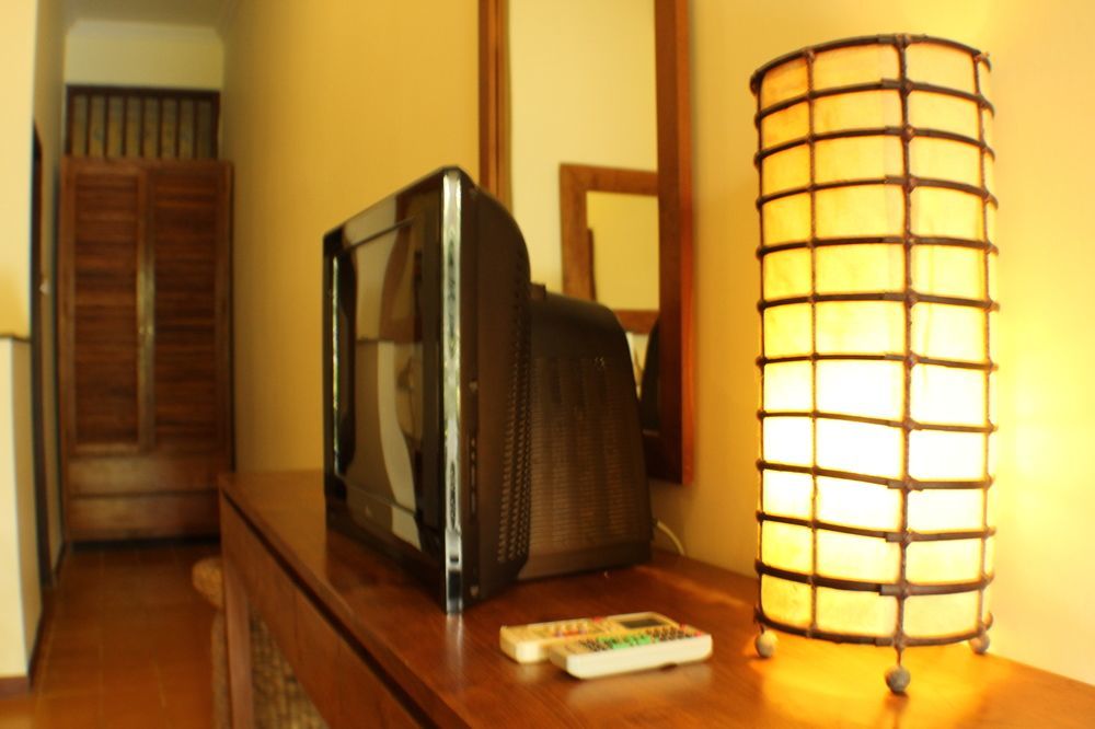 Rumah Mertua Heritage Sleman  Εξωτερικό φωτογραφία