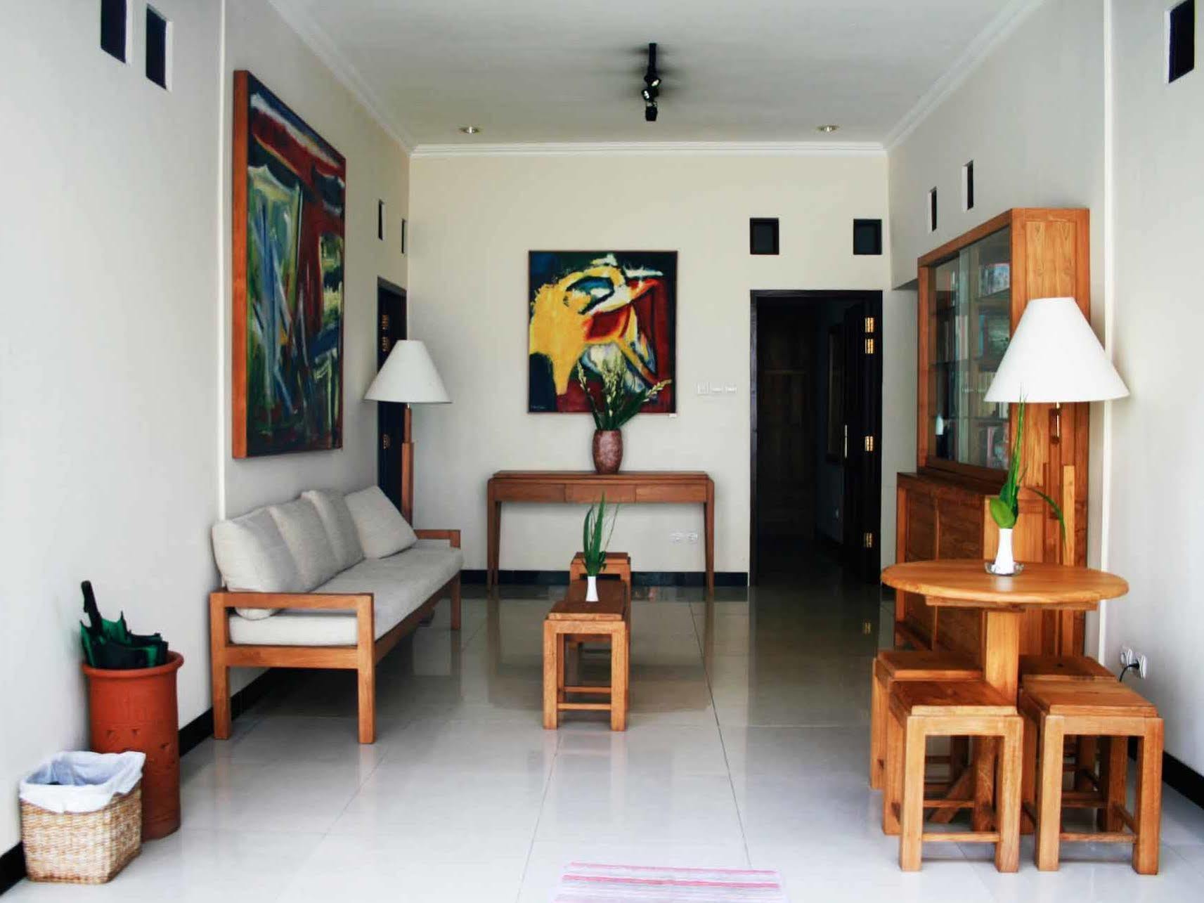 Rumah Mertua Heritage Sleman  Εξωτερικό φωτογραφία
